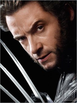 คุณชอบตัวละครไหนของX-men