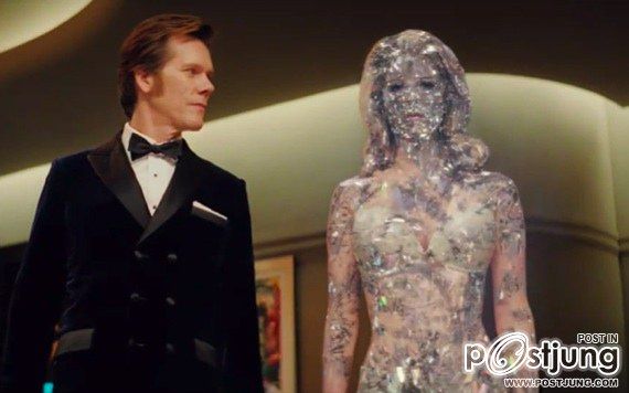 คุณชอบตัวละครไหนของX-men