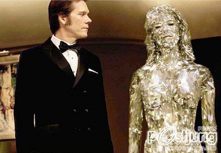 คุณชอบตัวละครไหนของX-men
