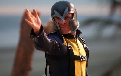 คุณชอบตัวละครไหนของX-men