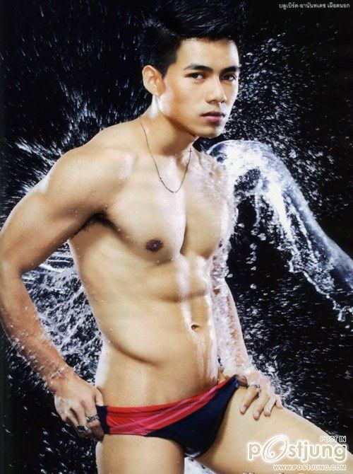 คนรักหนุ่มเซ็กซี่ 350