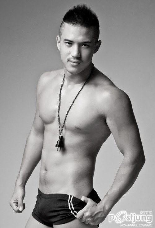 คนรักหนุ่มเซ็กซี่ 350