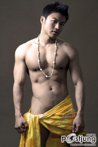 คนรักหนุ่มเซ็กซี่ 350