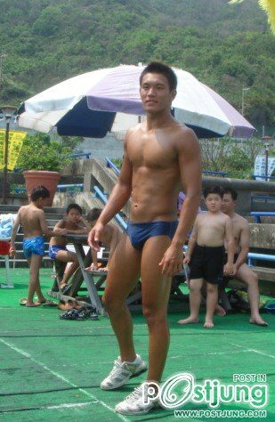 คนรักหนุ่มเซ็กซี่ 350