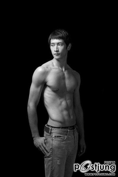 คนรักหนุ่มเซ็กซี่ 352