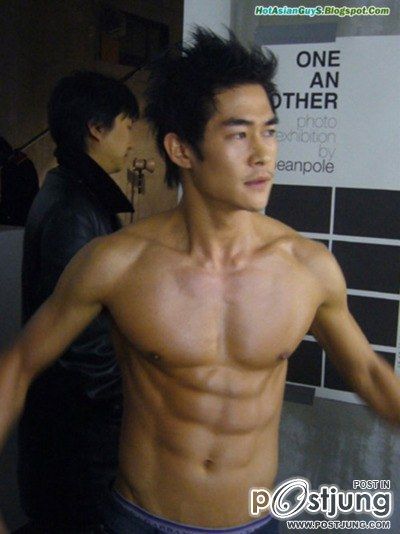 คนรักหนุ่มเซ็กซี่ 352