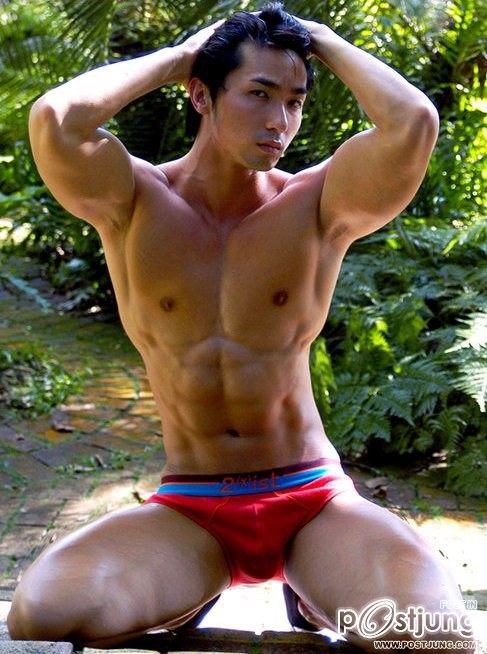 คนรักหนุ่มเซ็กซี่ 352