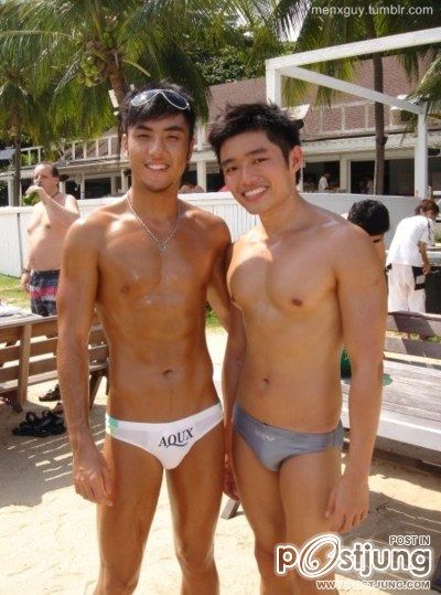 คนรักหนุ่มเซ็กซี่ 352