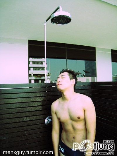 คนรักหนุ่มเซ็กซี่ 352