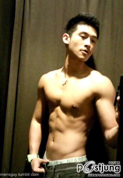 คนรักหนุ่มเซ็กซี่ 352