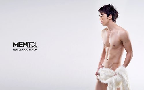 คนรักหนุ่มเซ็กซี่ 352