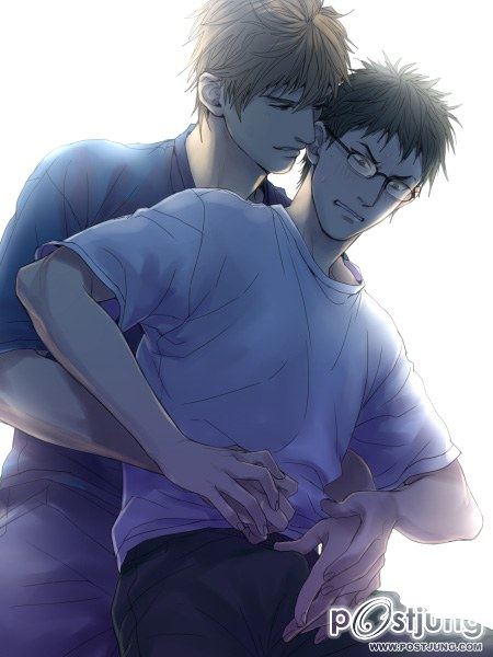 คนรัก yaoi <50>
