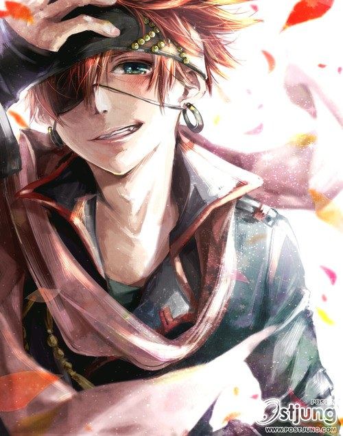 คนรัก yaoi <50>