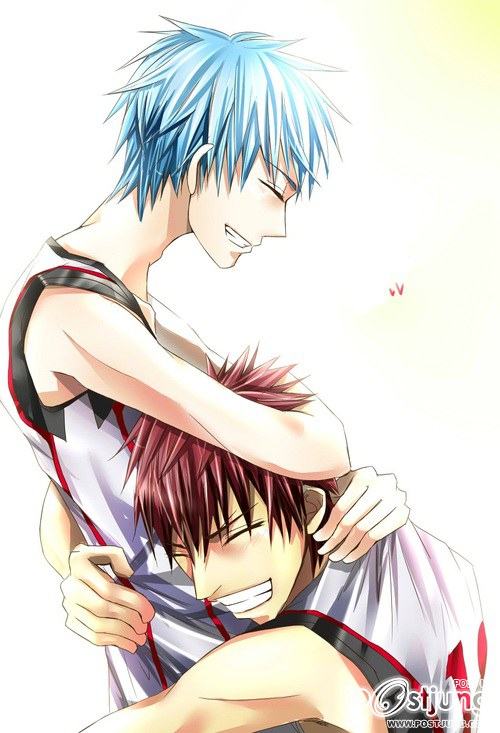 คนรัก yaoi <50>