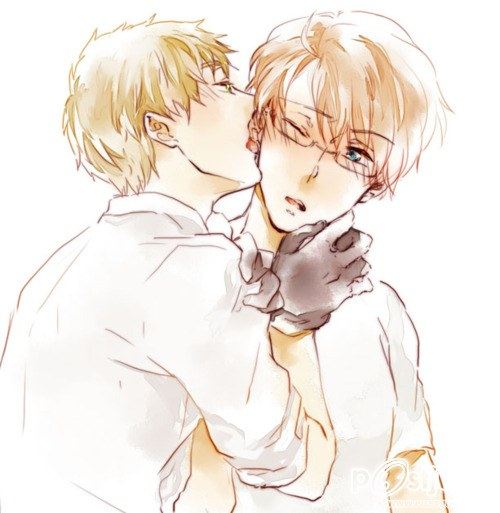 คนรัก yaoi <50>
