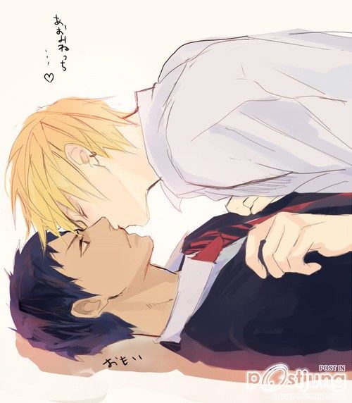 คนรัก yaoi <50>
