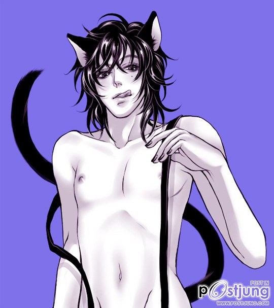 คนรัก yaoi <50>