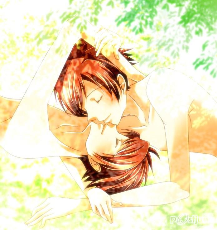คนรัก yaoi <50>