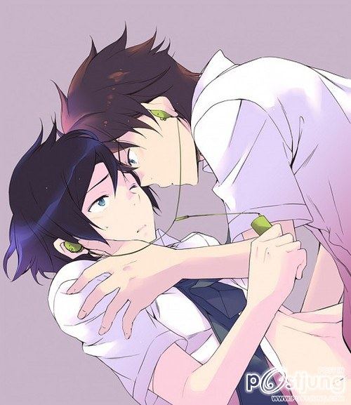 คนรัก yaoi <50>