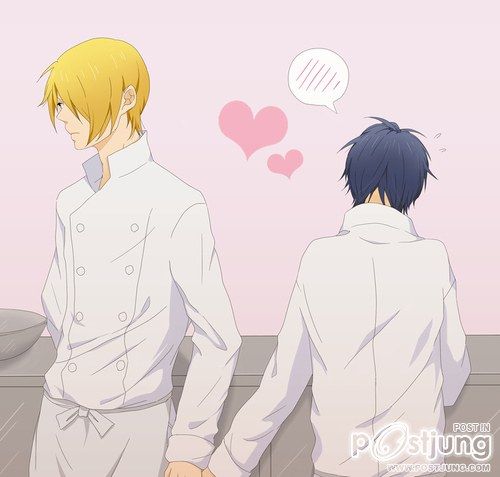 คนรัก yaoi <50>