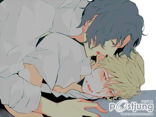 คนรัก yaoi <50>