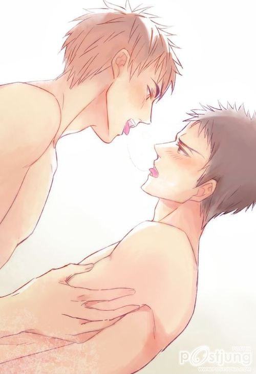 คนรัก yaoi <50>