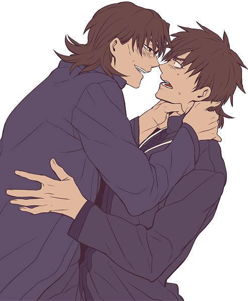 คนรัก yaoi <50>