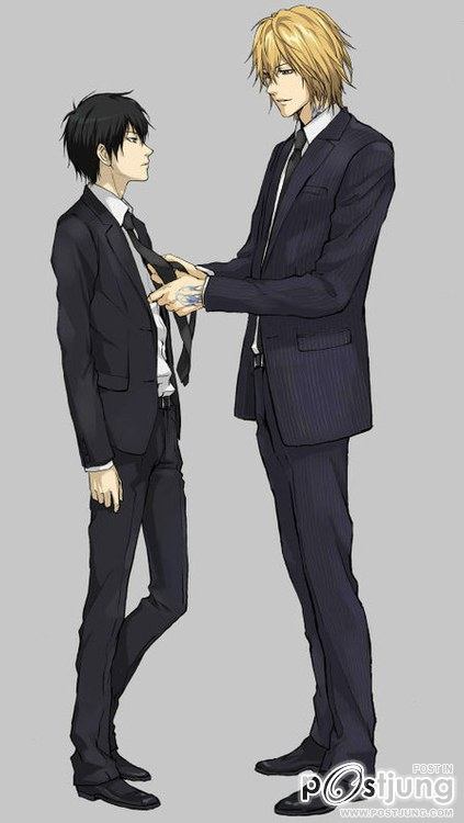 คนรัก yaoi <50>