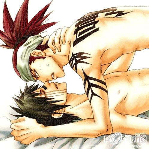 คนรัก yaoi <50>