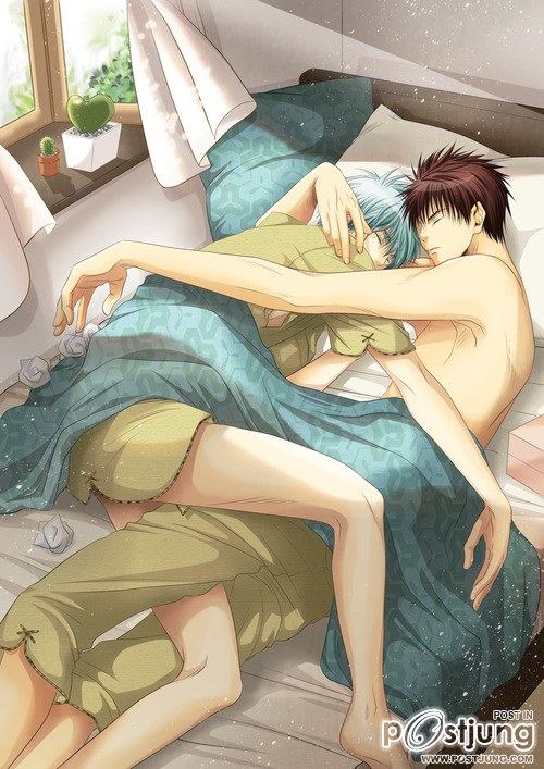 คนรัก yaoi <50>