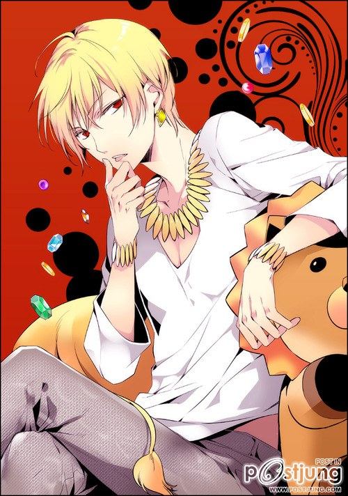 คนรัก yaoi <50>