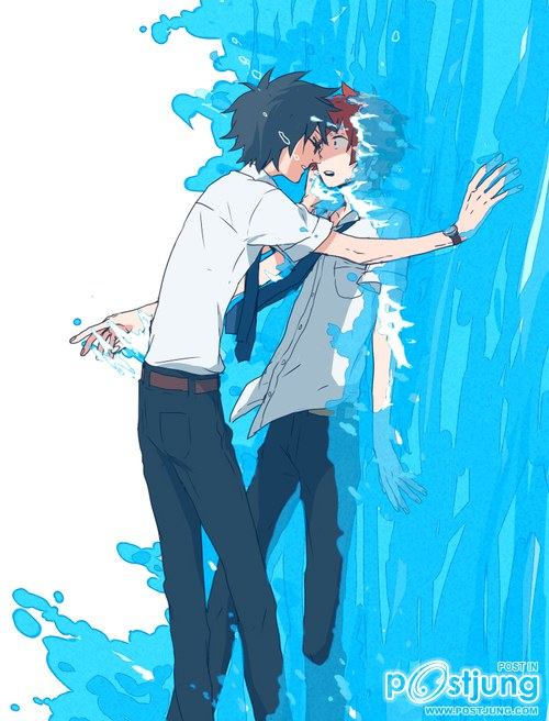 คนรัก yaoi <50>