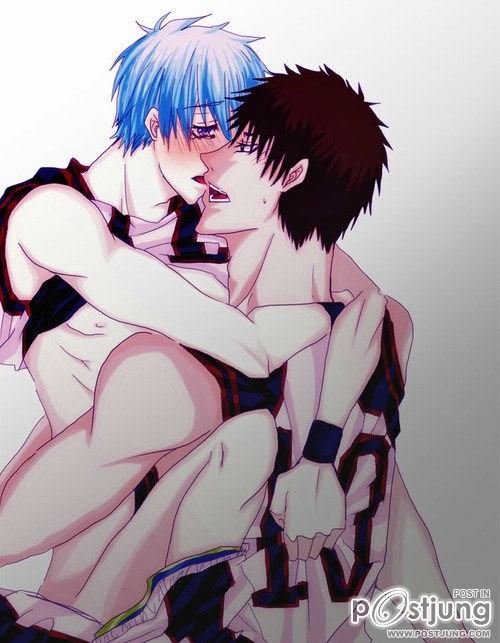คนรัก yaoi <50>