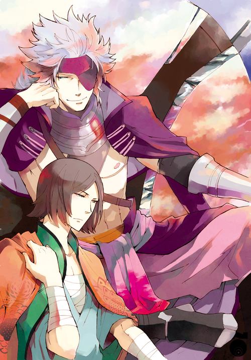 คนรัก yaoi <50>