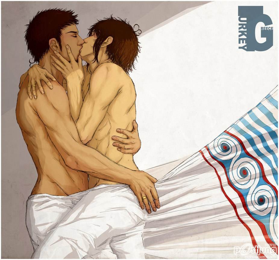 คนรัก yaoi <50>