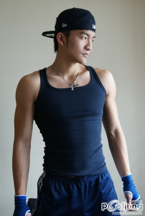 คนรักหนุ่มเซ็กซี่ 354