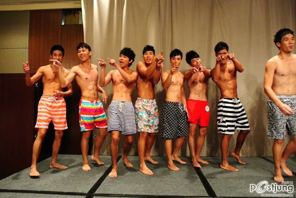 คนรักหนุ่มเซ็กซี่ 354