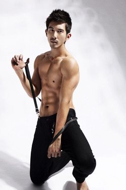 คนรักหนุ่มเซ็กซี่ 354