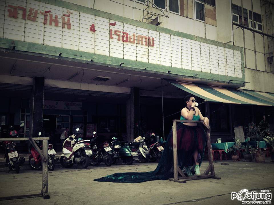 จาก FB แม่บ้านมีหนวด ฮา!! น่ารักเบาๆ ดีนะคะ หวานชอบ