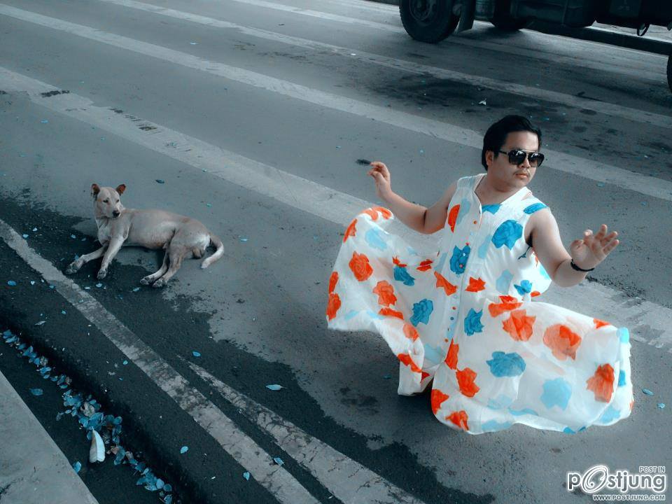 จาก FB แม่บ้านมีหนวด ฮา!! น่ารักเบาๆ ดีนะคะ หวานชอบ