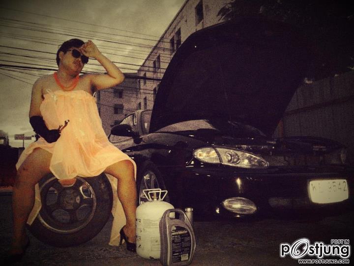 จาก FB แม่บ้านมีหนวด ฮา!! น่ารักเบาๆ ดีนะคะ หวานชอบ