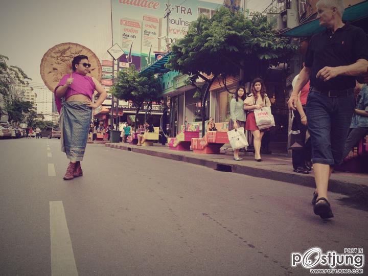 จาก FB แม่บ้านมีหนวด ฮา!! น่ารักเบาๆ ดีนะคะ หวานชอบ