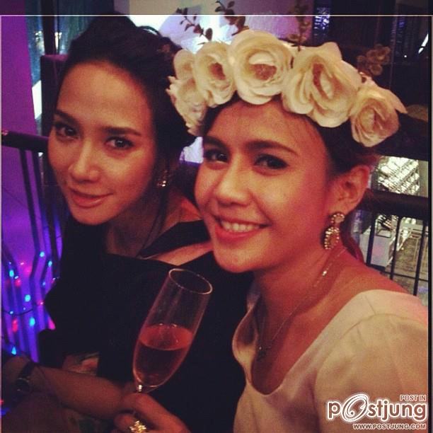 "อั้ม พัช" She เริ่ด......