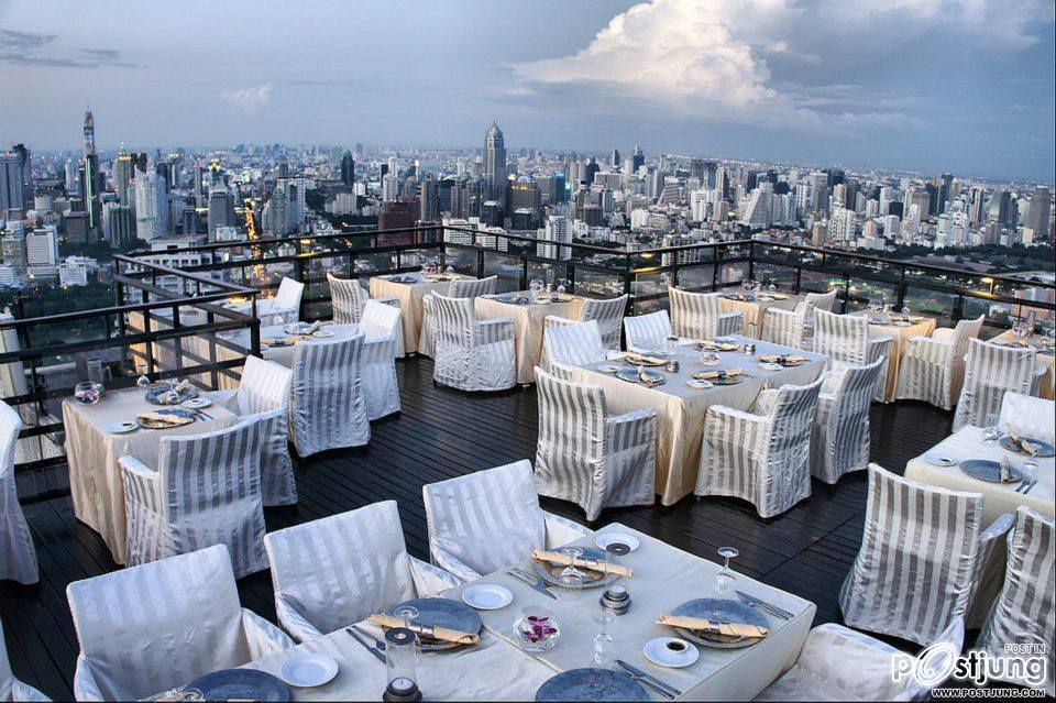 Bangkok,THAILAND กรุงเทพฯ มหานครระดับโลก