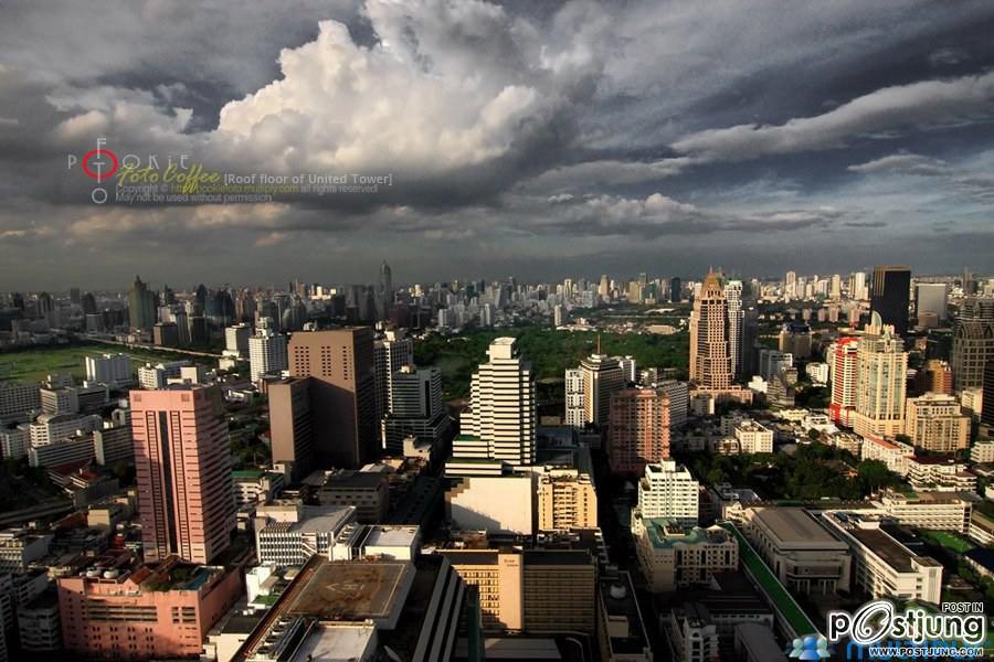 Bangkok,THAILAND กรุงเทพฯ มหานครระดับโลก