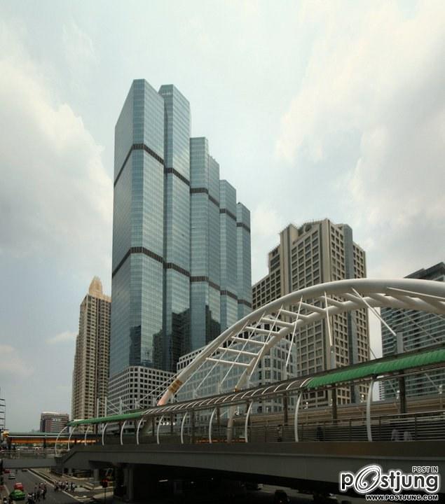 Bangkok,THAILAND กรุงเทพฯ มหานครระดับโลก