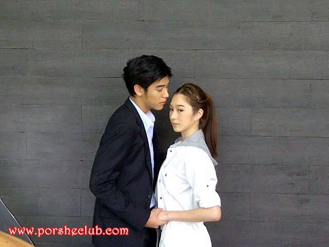 ฟิตติ้ง ไฟมาร  พอร์ช - ฉัตร  แช่บจริง 5 กันยายน นี้ ออนแอร์