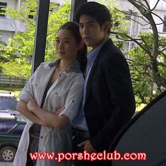 ฟิตติ้ง ไฟมาร  พอร์ช - ฉัตร  แช่บจริง 5 กันยายน นี้ ออนแอร์