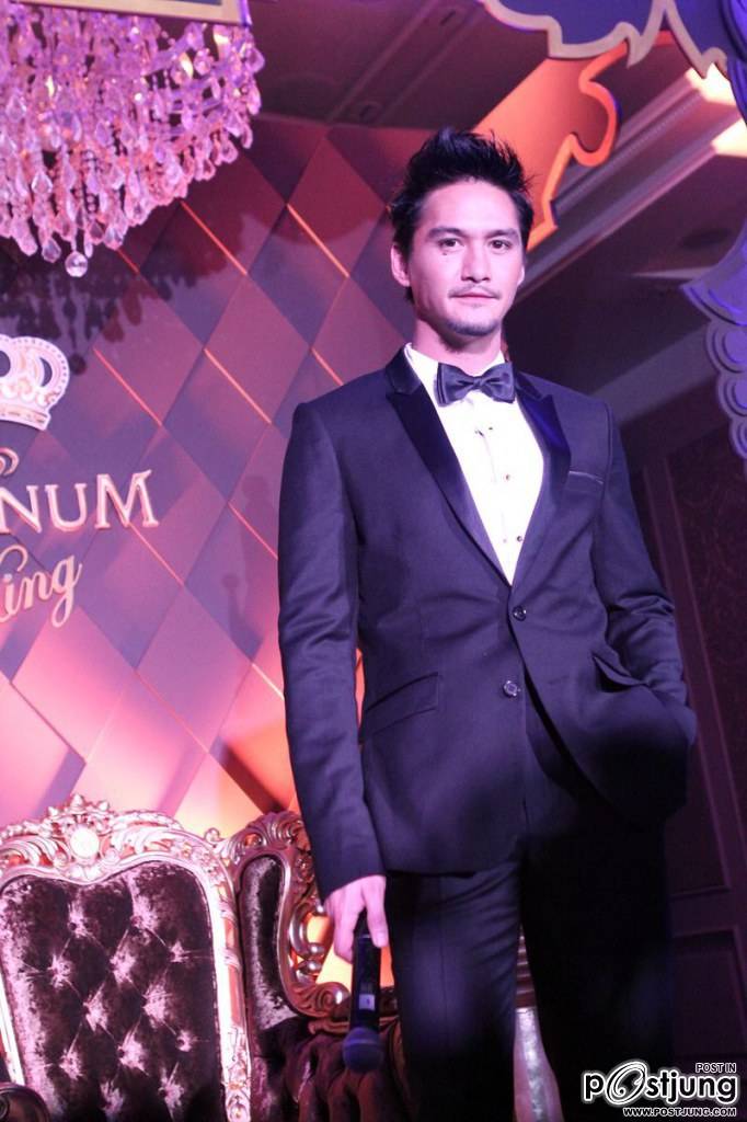 ฟินสุด! ดารา เซเล็บ จากงาน Magnum ศุกร์ที่ผ่านมา