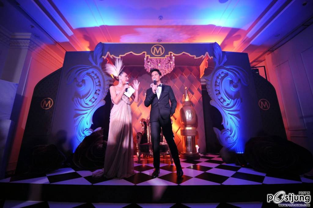 ฟินสุด! ดารา เซเล็บ จากงาน Magnum ศุกร์ที่ผ่านมา